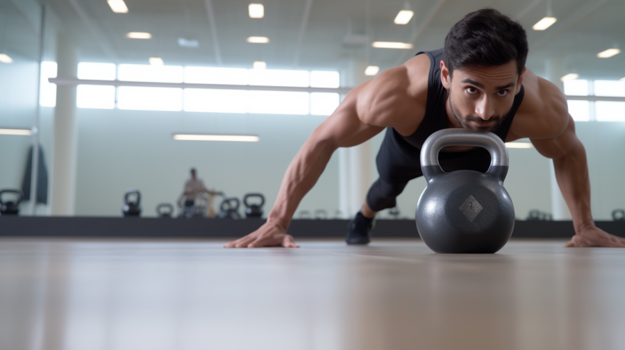 El peso se compone de agua, grasa, músculo, huesos