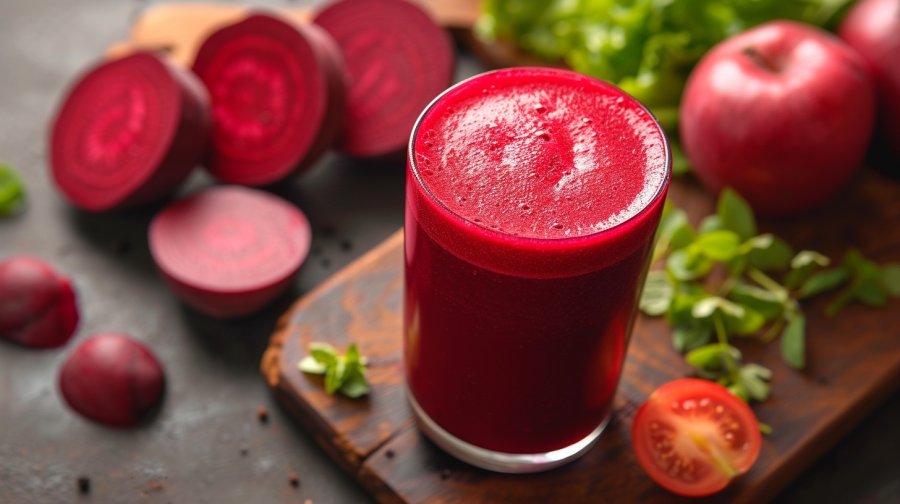 Los batidos de frutas y verduras son ideales antes de hacer ejercicio porque est&aacute;n repletos de nutrientes pero se absorben r&aacute;pida y f&aacute;cilmente (Imagen Ilustrativa Infobae)