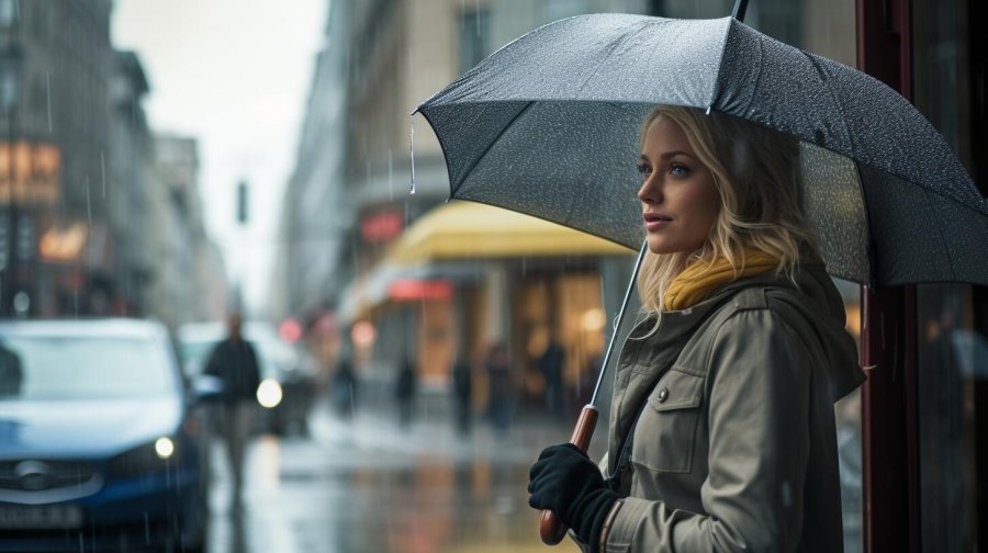 El fenómeno de El Niño impacta en el mundo